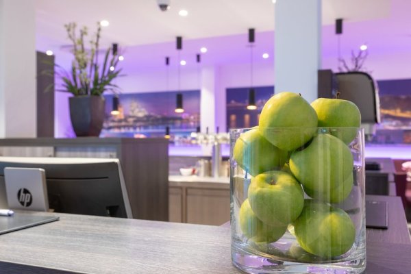 CityClass Hotel am Heumarkt