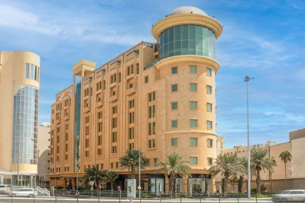 Millennium Hotel Doha