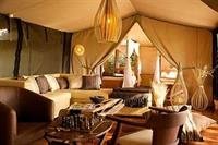 Mara Intrepids Camp