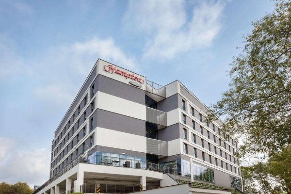Hampton by Hilton Lublin