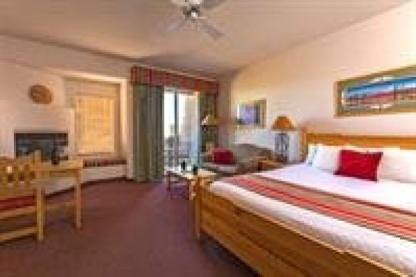 Inn At Eagle Mountain
