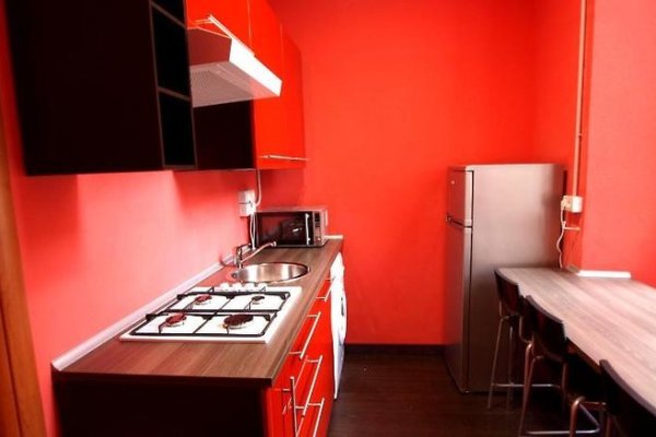 Andres Guest house Sanremo