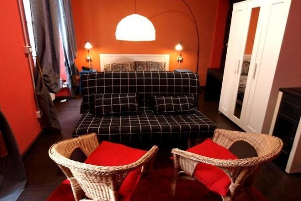 Andres Guest house Sanremo