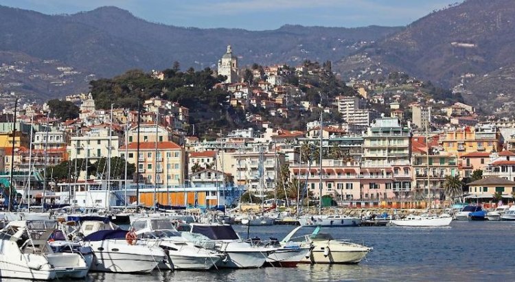 Andres Guest house Sanremo