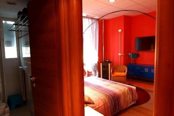 Andres Guest house Sanremo
