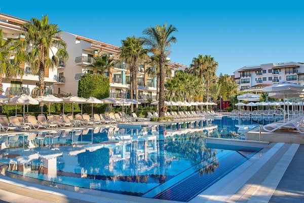 Belek Beach Resort Hotel