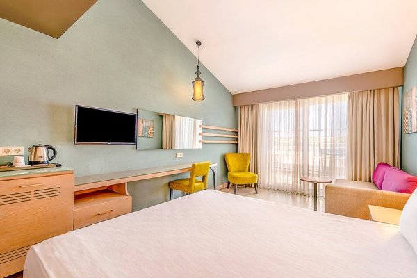 Belek Beach Resort Hotel