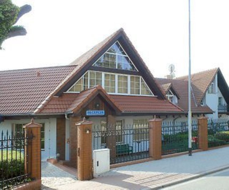 Afrodyta Spa & Wellness Resort