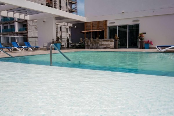 Hampton by Hilton Cartagena