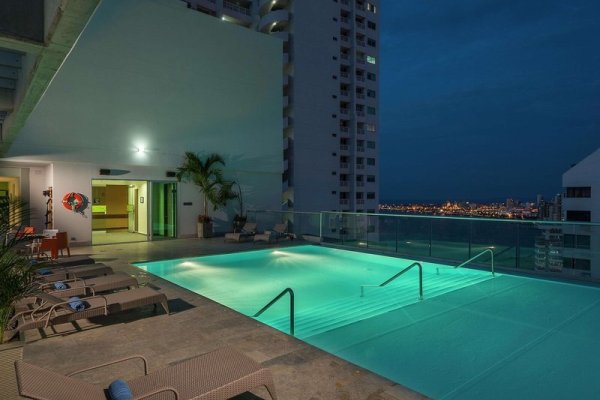 Hampton by Hilton Cartagena