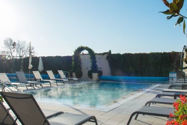 Casa di Fiore Spa And Medical Hotel