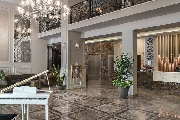 Casa di Fiore Spa And Medical Hotel