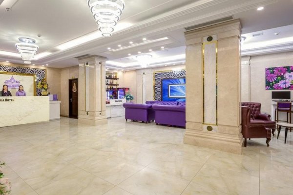 Alani Sea View Hotel