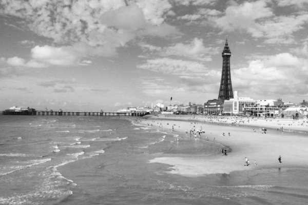 Grand Hotel Blackpool