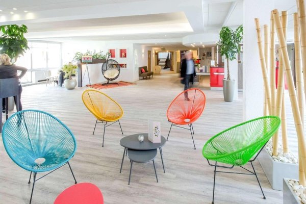 Novotel Perpignan