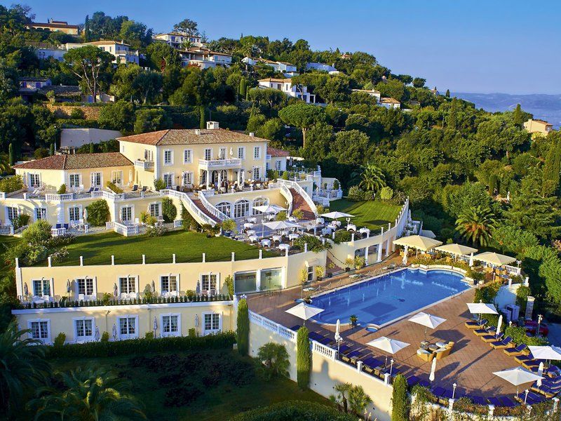 Althoff Hotel Villa Belrose