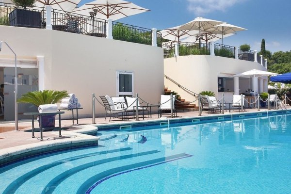 Althoff Hotel Villa Belrose