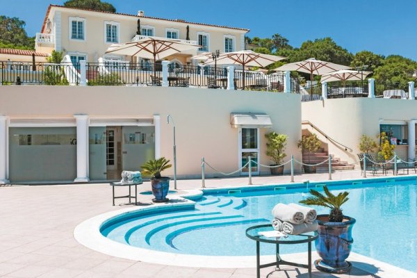 Althoff Hotel Villa Belrose