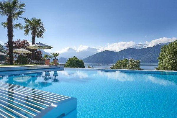 See & Wellnesshotel Gerbi