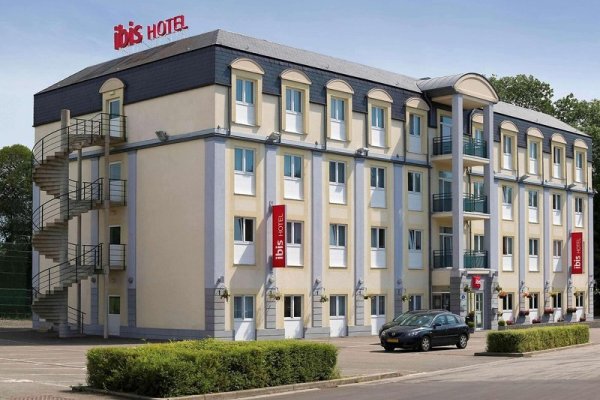 ibis Liege Seraing