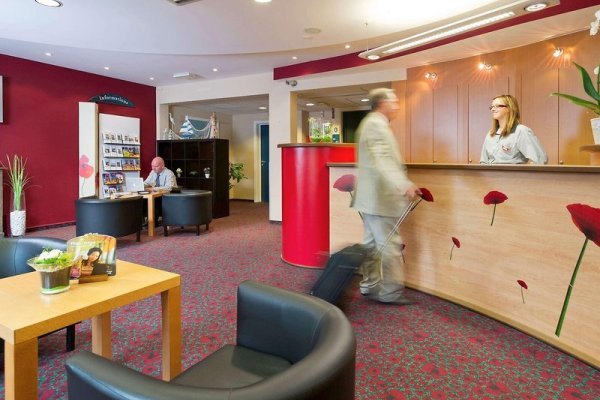 ibis Liege Seraing