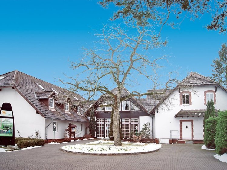 Ferien Hotel Spreewald