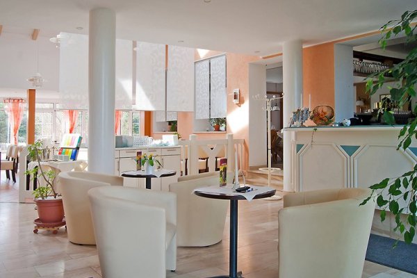 Ferien Hotel Spreewald
