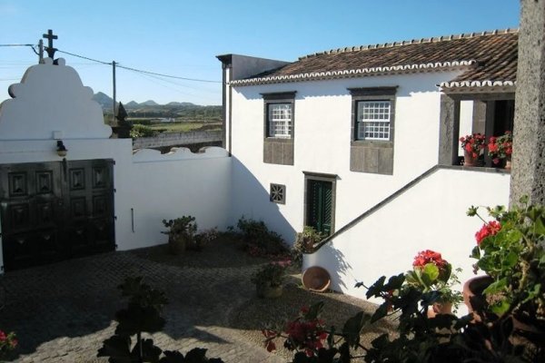 Casa das Calhetas