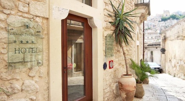 Locanda Don Serafino