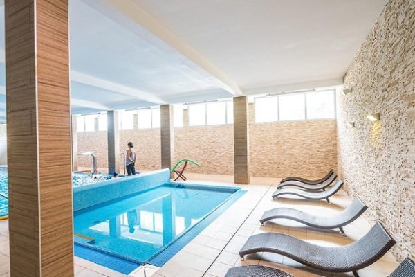 Sofra Karpacz Fit&Spa