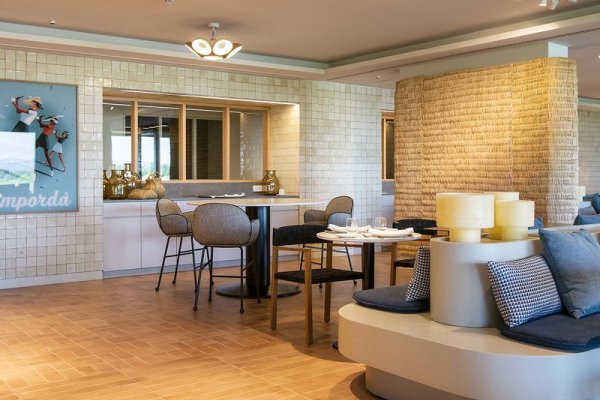DoubleTree by Hilton Emporda Golf & Spa