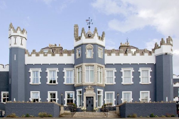 Fitzpatrick Castle
