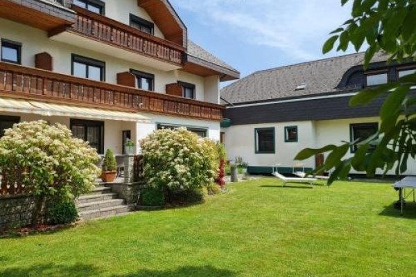 Pension Tulpe