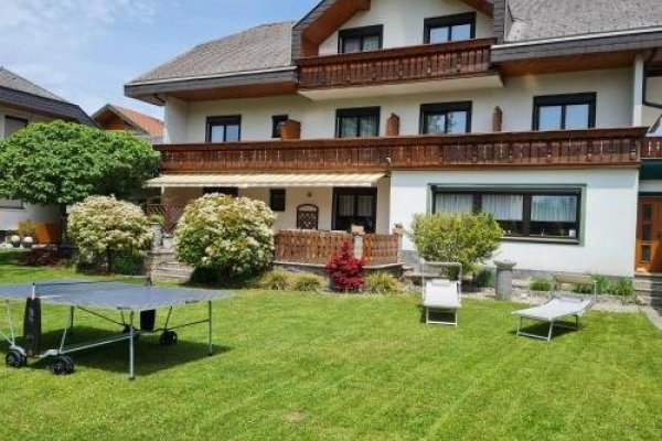 Pension Tulpe