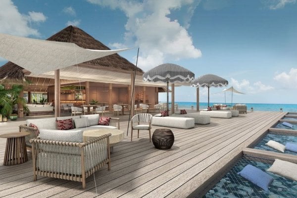 dusitD2 Feydhoo Maldives