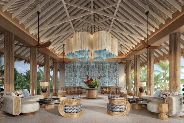 dusitD2 Feydhoo Maldives
