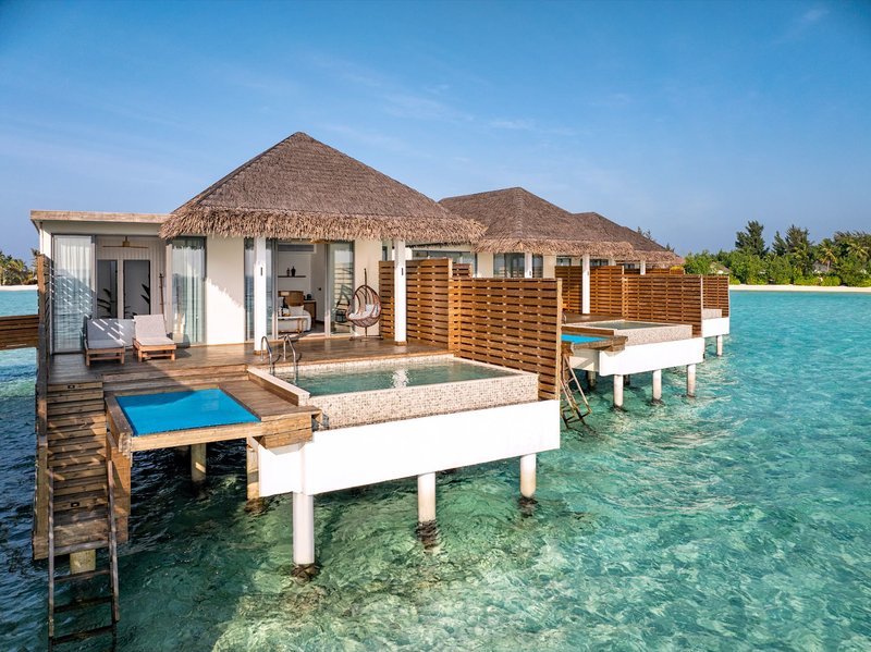 dusitD2 Feydhoo Maldives