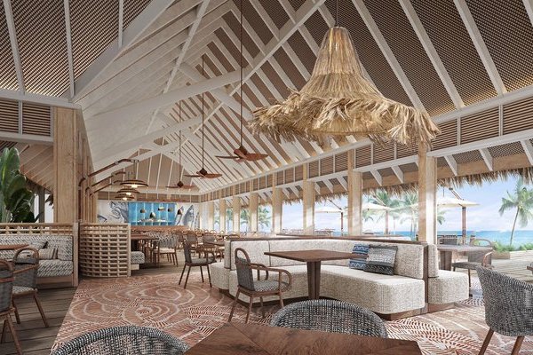 dusitD2 Feydhoo Maldives