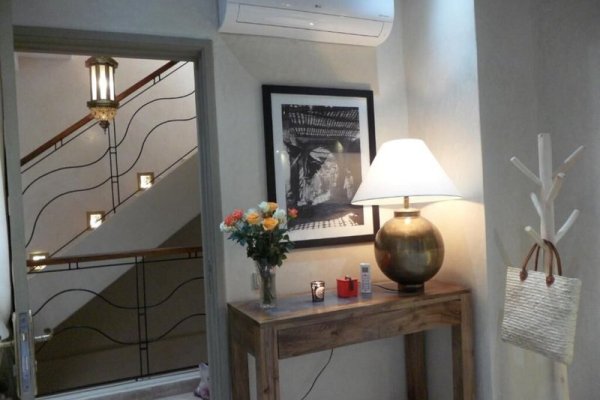 Riad et Spa Misria Les Oliviers