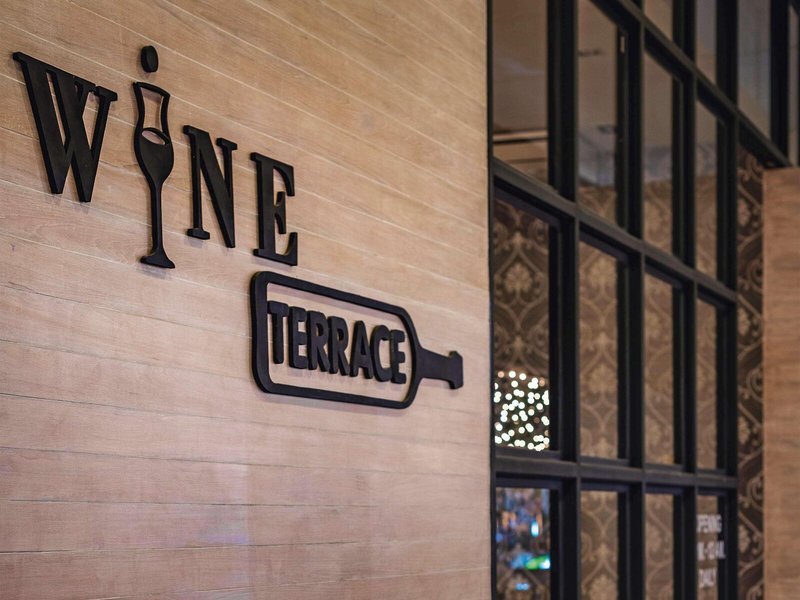 Mövenpick Suriwongse Hotel Chiang Mai