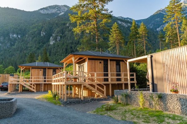 EuroParcs Pressegger See