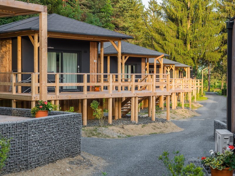 EuroParcs Pressegger See