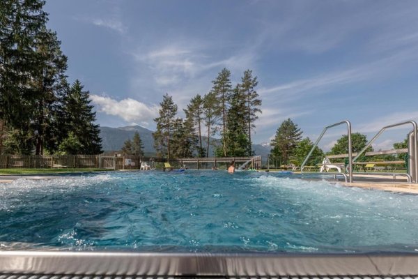 EuroParcs Pressegger See