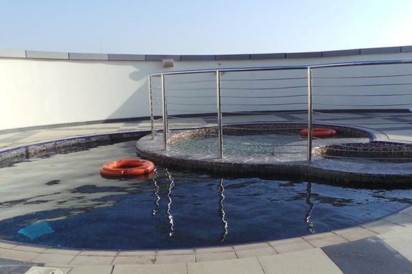 Xclusive Maples Hotel Apartments
