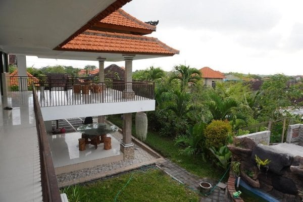 Dayuh Homestay