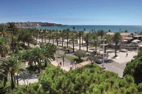 Hotel Salou Sunset by Pierre & Vacances