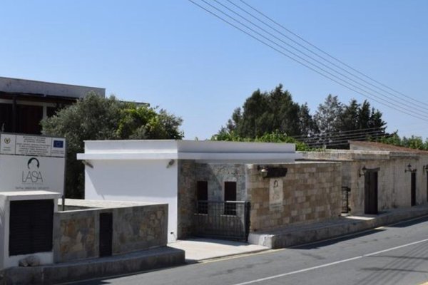 Lasa Heights Hotel