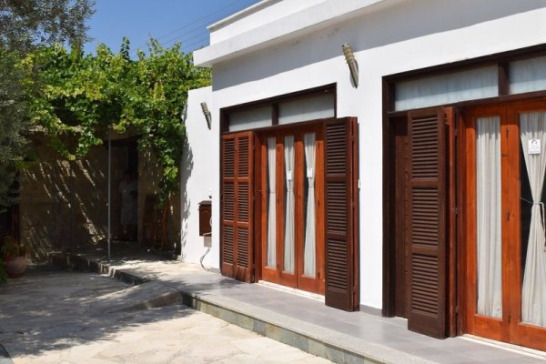 Lasa Heights Hotel