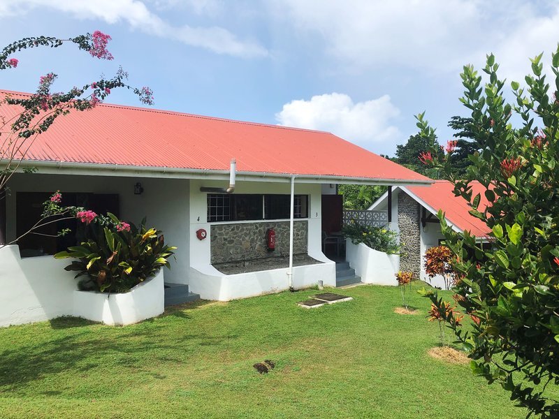 Daniella's Bungalows