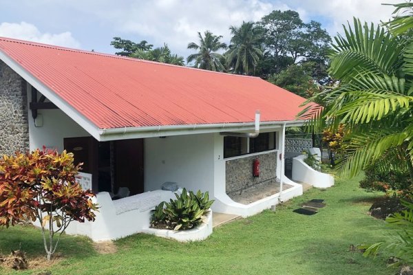 Daniella's Bungalows